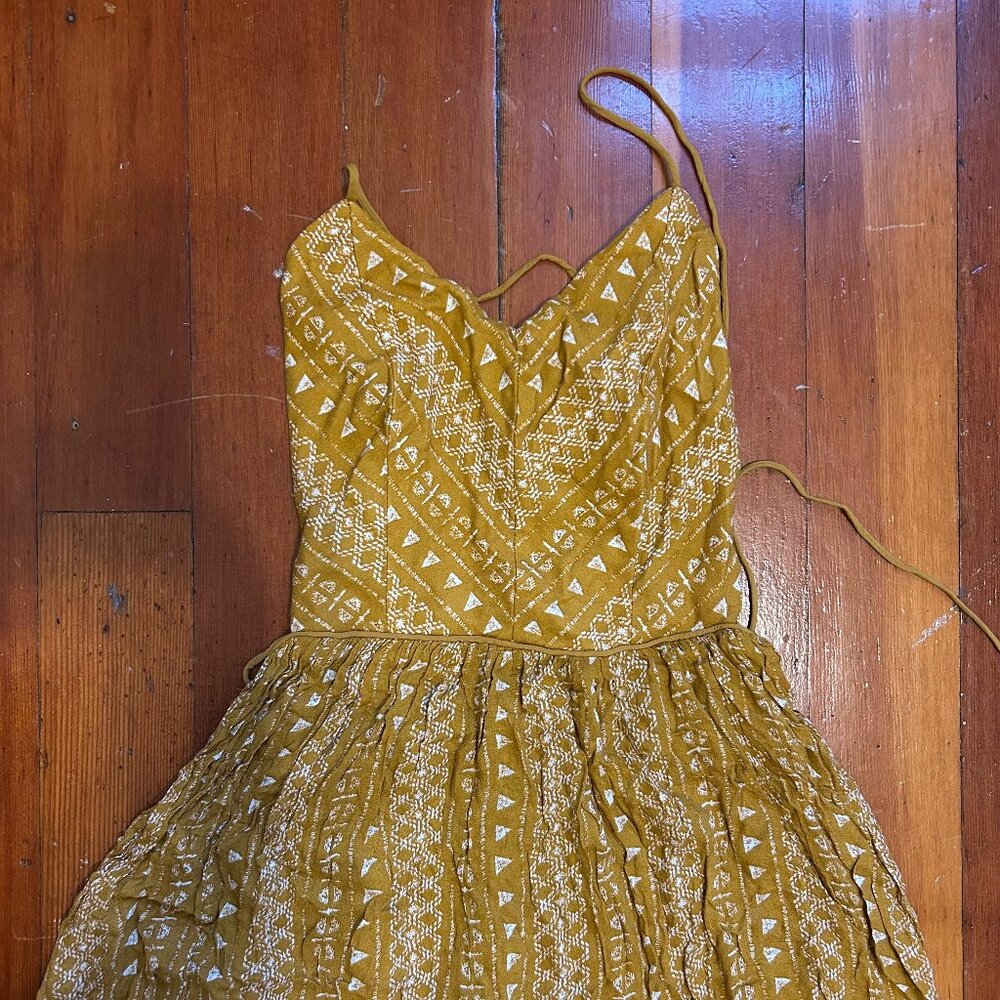 Sundress